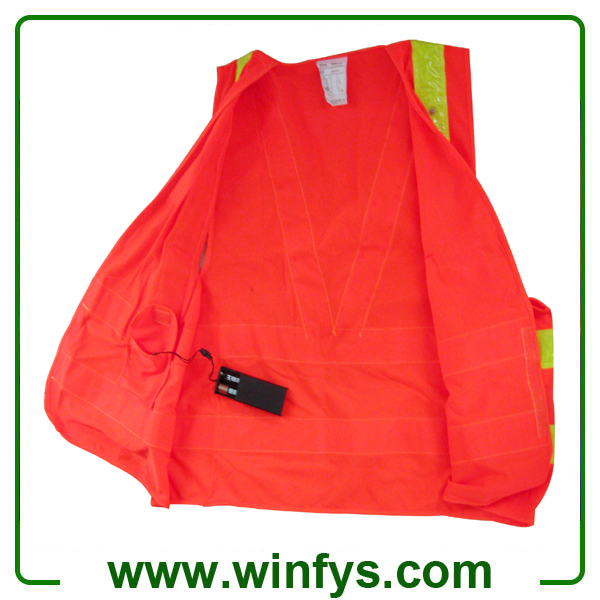 Flashing Led Vest Led S Safety Vest