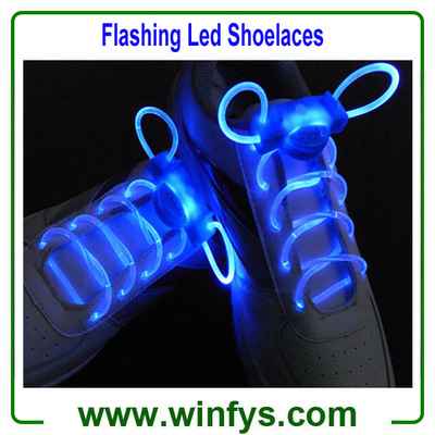 Flashing Led Shoelaces