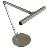 6w led table lamp Touch Stepless Dimmable