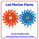 Led Marine Flares For Boat