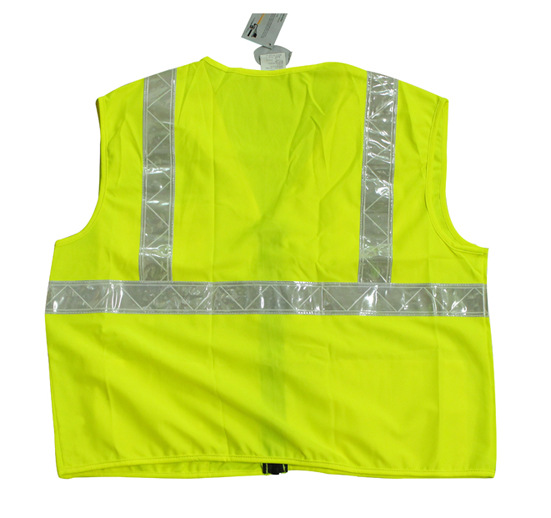 Motorcycle Refelective Safety Vest