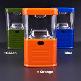 Dimmable 15 LED Camping Lanterns Light