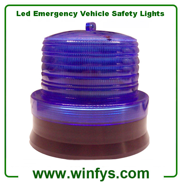 Led Emergency Car Safety Lights