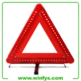 60 Led Emergency Warning Triangles Magnetic Led Triangles Warning Light